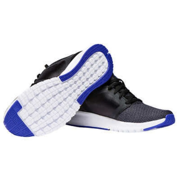 Women's Reebok Print Athlux Athletic Running Shoes - Picture 2 of 8